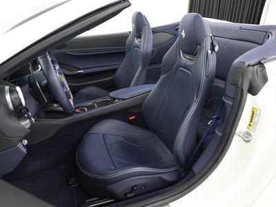 FERRARI PORTOFINO - 4