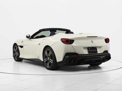 FERRARI PORTOFINO - 7