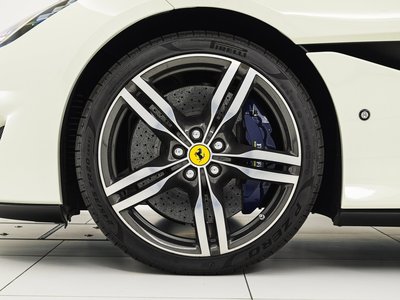 FERRARI PORTOFINO - 9