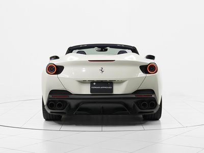 FERRARI PORTOFINO - 6