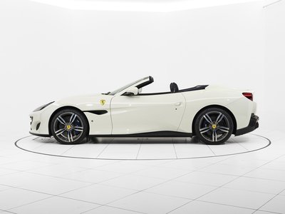 FERRARI PORTOFINO - 8