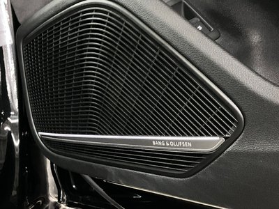 2019 AUDI RS4 AVANT — миниатюра 52