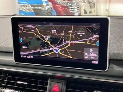 2019 AUDI RS4 AVANT — миниатюра 28