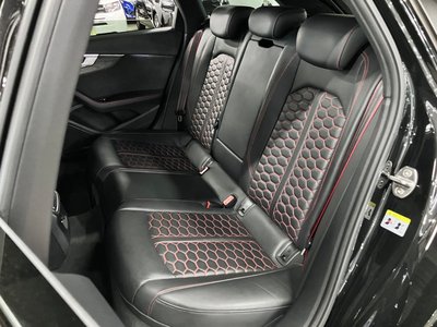2019 AUDI RS4 AVANT — миниатюра 20