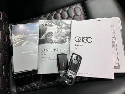 2019 AUDI RS4 AVANT — миниатюра 59