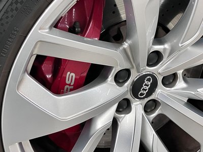 2019 AUDI RS4 AVANT — миниатюра 64