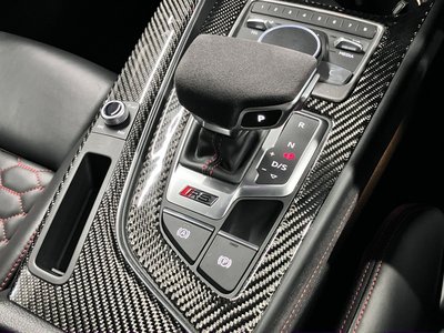 2019 AUDI RS4 AVANT — миниатюра 39