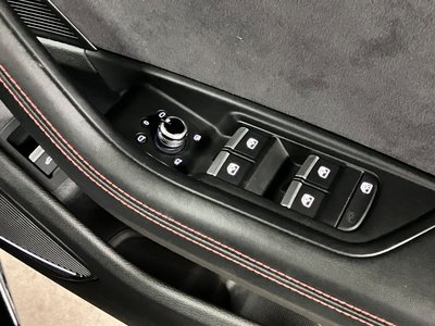 2019 AUDI RS4 AVANT — миниатюра 50