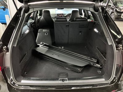 2019 AUDI RS4 AVANT — миниатюра 24