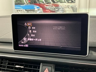 2019 AUDI RS4 AVANT — миниатюра 32