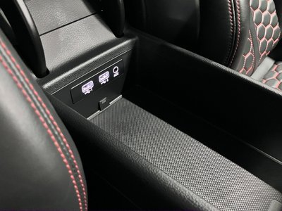 2019 AUDI RS4 AVANT — миниатюра 40