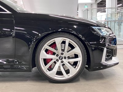 2019 AUDI RS4 AVANT — миниатюра 63