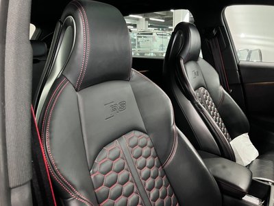 2019 AUDI RS4 AVANT — миниатюра 53