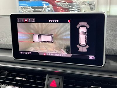 صورة 3 لـ 2019 AUDI RS4 AVANT