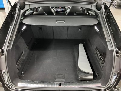 2019 AUDI RS4 AVANT — миниатюра 23