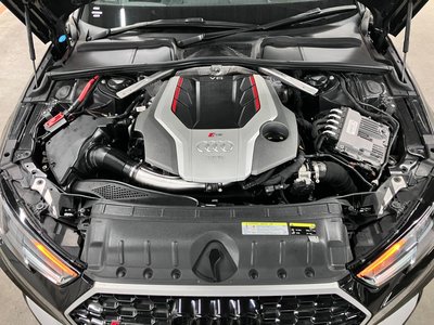 2019 AUDI RS4 AVANT — миниатюра 66