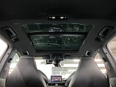 2019 AUDI RS4 AVANT — миниатюра 26