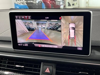 2019 AUDI RS4 AVANT — миниатюра 29