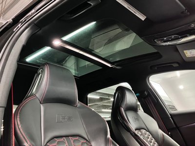 صورة 2 لـ 2019 AUDI RS4 AVANT