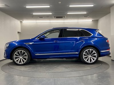 BENTLEY BENTAYGA - 9