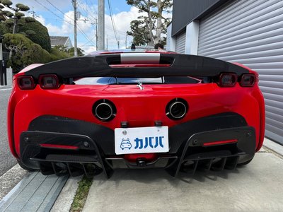 FERRARI SF90 STRADALE - 6