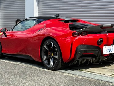 FERRARI SF90 STRADALE - 3