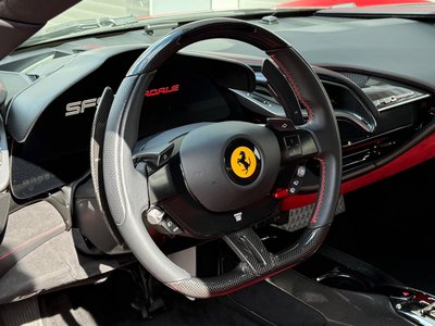 FERRARI SF90 STRADALE - 8