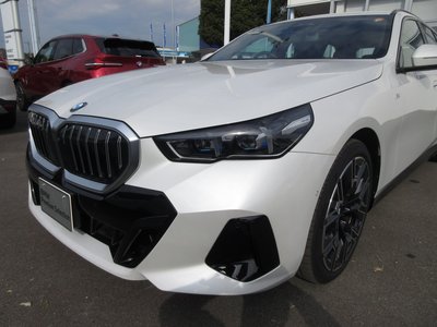 BMW 5 SERIES TOURING - 10