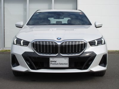 BMW 5 SERIES TOURING - 9