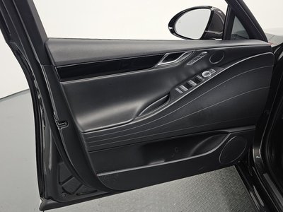 2023 Genesis G80 (RG3) — миниатюра 14