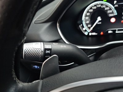 2023 Genesis G80 (RG3) — миниатюра 37