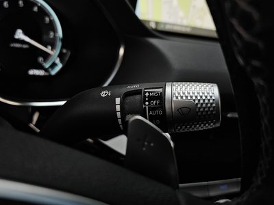 2023 Genesis G80 (RG3) — миниатюра 38