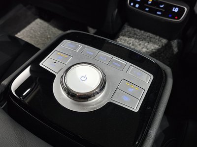 2023 Genesis G80 (RG3) — миниатюра 32
