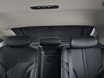 2023 Genesis G80 (RG3) — миниатюра 29