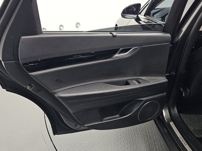 2023 Genesis G80 (RG3) — миниатюра 15