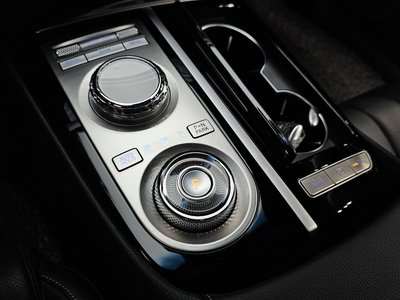 2023 Genesis G80 (RG3) — миниатюра 12