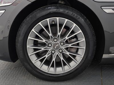2023 Genesis G80 (RG3) 照片 6