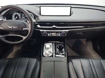 2023 Genesis G80 (RG3) 照片 5