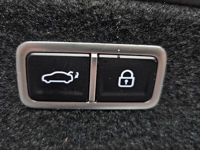2023 Genesis G80 (RG3) — миниатюра 27