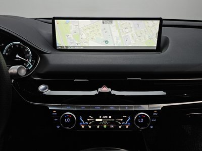 2023 Genesis G80 (RG3) — миниатюра 20
