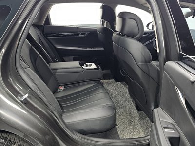 2023 Genesis G80 (RG3) — миниатюра 18