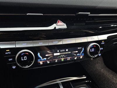 2023 Genesis G80 (RG3) — миниатюра 33