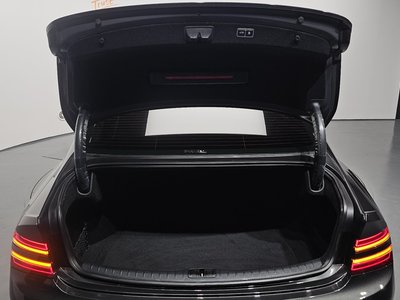 2023 Genesis G80 (RG3) — миниатюра 26