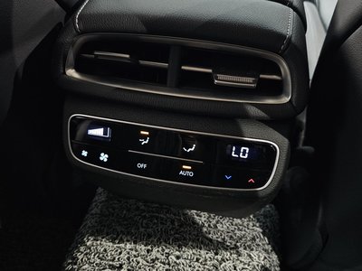 2023 Genesis G80 (RG3) — миниатюра 31