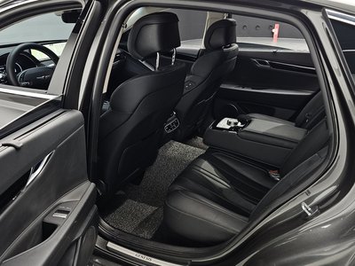 2023 Genesis G80 (RG3) — миниатюра 17