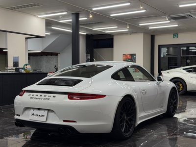 2015 Porsche 911 照片 2
