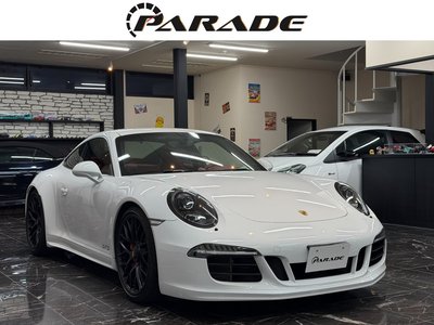 2015 Porsche 911 照片 1