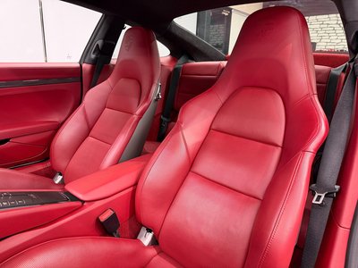 2015 Porsche 911 照片 3
