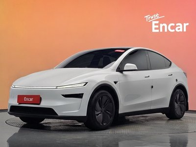 صورة 1 لـ 2026 Tesla MODEL Y
