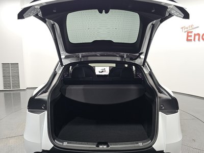 2026 Tesla MODEL Y — миниатюра 34